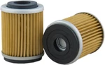 Hiflofiltro 1988 YFP350 Terra Pro Yamaha Oil Filter HF142 New. Price: $21.13.