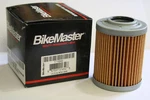 Bikemaster Motorcycle Replacement Oil Filter JO-ND014 New. Price: $14.64.