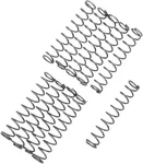 Eastern Oil Pump Relief Valve Spring 10-PACK A-26210-99 For Harley-davidson New. Price: $10.36.