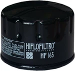Hiflo Oil Filter HF165 New. Price: $18.99.