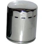 Hiflofiltro Oil Filter Chrome HF170C New. Price: $18.17.