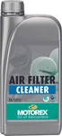 Motorex 300044 Air Filter Cleaner 1L New. Price: $22.04.