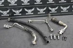 2009 Yamaha YZ250F Oem Engine Motor Oil Pump 5XC-13464-30-00 5XC-13465-30-00 Used. Price: $59.49.