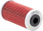 K&n KN-611 Oil Filter * Fits Husqvarna Tc 449, Bmw G450X New. Price: $21.14.