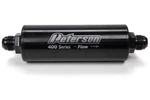 Peterson Fluid #09-0458 -12 Inline Oil Filter 60 Mic. Without Bypass New. Price: $222.99.