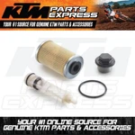 New Oem Ktm Oil Filter Service Kit 200 Duke 2020 2021 2022 2023 90138015010. Price: $23.99.