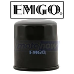 Emgo Oil For 2008-2012 Yamaha XV19C Raider Engine Filters Dr New. Price: $14.58.