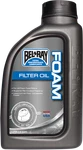 Bel-ray Foam Filter Oil Bottle 99190-B1LW New. Price: $28.69.