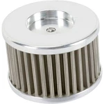 Moose Oil Filter Stainless Steel Honda DT-09-21S New. Price: $27.95.