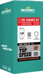 Motorex Oil Change Kit Honda Crf 450 10W-30 311250 New. Price: $27.99.