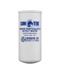 Cim-tek 800HS-30 Hydrosorb Filters 70068 Cimtek New. Price: $28.99.