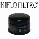 Hiflo Oil For 2007 Yamaha RSG90GT Rage - Engine Filters Jb New. Price: $21.23.