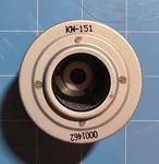 K&n Oil Filter #KN-151 Bmw Ccm Aprilia New. Price: $11.99.
