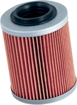 K&n Oil Filter #KN-152 Aprilia Mille/rsv/tuono 1000/CAPONORD 1000/FALCO/FUTURA New. Price: $14.83.