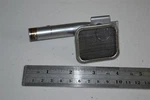 Honda Rincon Trx 650 680 Oil Pump Strainer 15153-HN8-000 2003-2022 Used. Price: $9.95.