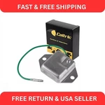 Caltric Regulator Rectifier For Yamaha Enticer ET250 ET300 ET340 1977-1987 New. Price: $35.40.