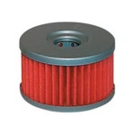Hiflo HF137 Premium Oil Filter New. Price: $12.69.