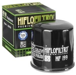 Hiflo HF199 Oil Filter New. Price: $6.95.