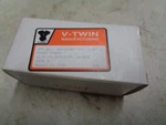 Nos V-twin Harley Davidson Per-form Oil Filter K 54-56 Fl 65-81 40-0380 New. Price: $20.00.