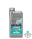 Motorex Air Filter Cleaner 1 Liter 300044 New. Price: $12.12.