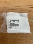 Kawasaki Cover,oil Filter,f.bl (14025-1422) Used. Price: $27.99.