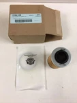 Buell Genuine Oil Filter Kit With O-ring Q1064.1AM Harley Davidson SM10 New. Price: $24.95.