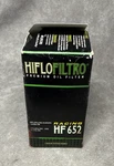 Hiflofiltro HF652 Premium Oil Filter Racing Ktm Husqvarna Husaberg Gasgas New. Price: $12.76.