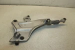 95 Honda ST1100 Left Front Foot Rest Peg Step Bracket 50700-MT3-000 Used. Price: $5.00.