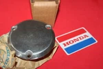 Nos Honda CB350 K0-K4 CL350 K0-K5 SL350 Oil Filter Cover Oem # 15481-312-000 New. Price: $189.95.