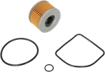 Parts Unlimited Oil Filter 15412-413-005 Pro Series Genuine German Paper New. Price: $17.60.