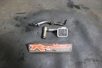 2005 Honda Rincon TRX650FA 4X4 Engine Motor Oil Pipes Strainer 15153-HN8-000 Used. Price: $19.99.