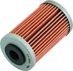 Bikemaster For BM-155 Oil Filter Black New. Price: $16.69.