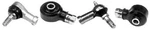 Pro-x Tie Rod End Kit For 2011-2013 Suzuki LT-A500 Kingquad Axi Power Steering New. Price: $44.35.
