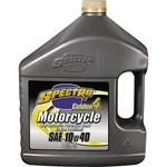 Spectro Golden 10W40 Semi Synthetic Oil Gallon U.SG414 New. Price: $59.97.