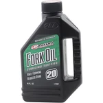Maxima Fork Oil 20W - 16OZ 57916 New. Price: $19.99.