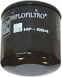 Hiflo - HF554 Oil Filter New. Price: $13.85.