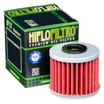Hiflofiltro Filter, Oil HF117 New. Price: $28.42.