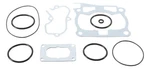 Gasket Connection Top End Kit For Yamaha Yz 125 1998 2000 PC17-1045 New. Price: $22.00.