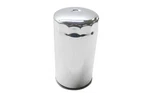 Custom Chrome 25221 Premium Oil Filter Nos New. Price: $24.99.