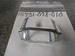 Nos Honda Oil Strainer Holder 1965 S90 Super 15431-028-010 New. Price: $13.95.