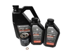 2020-2026 Polaris Slingshot Full Synthetic Oil Change Kit Prostar 2.0L New. Price: $121.95.