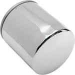 Drag Specialties Oil Filter Chrome Harley Davidson 14-0020C-BX18 New. Price: $21.85.