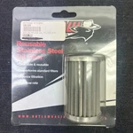 "new" Outlaw Racing OR155 Reusable Filter Ktm 520EXC 2000-2002 525MXC 2003-2005 Used. Price: $15.95.