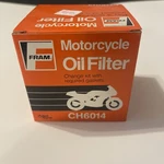 Fram - CH6014 Oil Filter, Standard New. Price: $9.99.