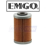Emgo Oil For 2008-2009 Polaris Outlaw 450 Mxr Engine Filters Ya New. Price: $18.78.