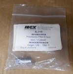 Idex Health & Science A-318 Precolumn Filter 0.5 New. Price: $39.99.