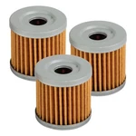 Tusk 1154930236 First Line Oil Filter Pack New. Price: $20.95.