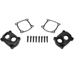 Jim's Machining Low Pro Billet Tappet Covers M8 6020 New. Price: $294.74.