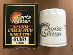 Engine Oil Filter-turbo Parts Master 61361 New. Price: $10.99.