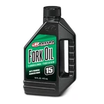 Maxima 56916 Fork Oil 15W 16OZ New. Price: $17.97.